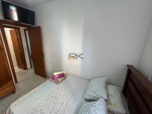 Imagem APARTAMENTO NO ITAGUÁ À VENDA COM 3 DORMITÓRIOS,SALA 2 AMBIENTES