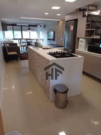 Imagem Apartamento com 3 Quartos à Venda, 107 m² em Novo Gravatá - Gravatá