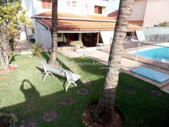 Imagem Casa com 337 m² e 4 quartos