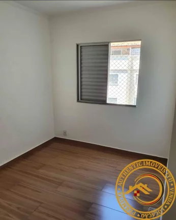 Imagem APARTAMENTO RESIDENCIAL em ITU - SP, PARQUE RESIDENCIAL PRESIDENTE MÉDICI