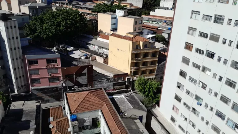 Imagem Apartamento a venda na Bela Vista - 9 de julho