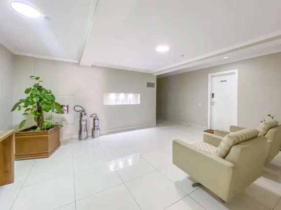 Imagem Apartamento para venda em Paraíso do Morumbi com 3 quartos, sendo 1 suíte , 68m2