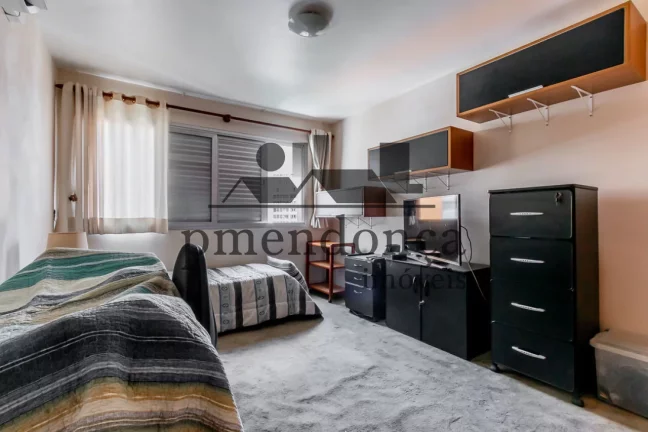 Imagem APARTAMENTO A VENDA PERDIZES, 3 DORMTS (1 SUITE) e 1 VAGA, ANDAR ALTO
