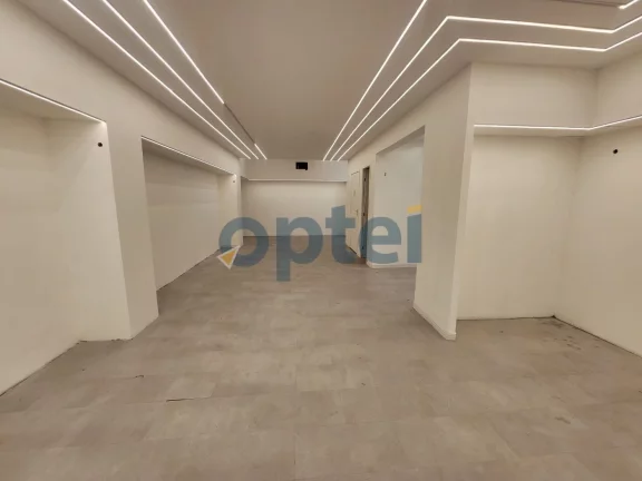 Imagem Salão/ loja comercial de 280m2 na Avenida Kennedy no bairro Jardim do Mar em São Bernardo do Campo 2 vagas de garagem na frente