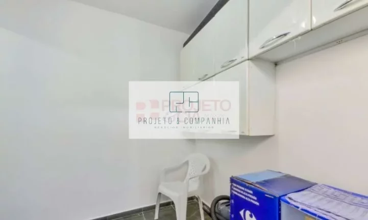 Imagem Casa Sobrado em Vila Cruzeiro - São Paulo