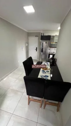 Imagem Apartamento com 2 quartos à venda, 48 m² por R$ 507.000 - Vila Silveira - Guarulhos/SP