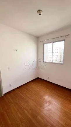 Imagem Com área de lazer completa e ótimo padrão de acabamento esse apartamento no RESIDENCIAL PARQUE FI...