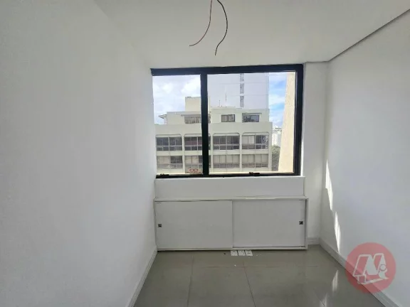 Imagem Sala, 59 m² - venda por R$ 590.000,00 ou aluguel por R$ 4.220,00/mês - Moinhos de Vento - Porto Alegre/RS