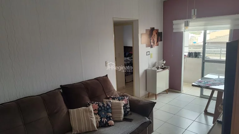 Imagem Apartamento à venda no Residencial Primavera - Votorantim