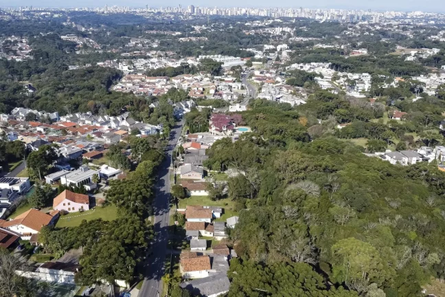 Imagem AREA EM SANTA FELICIDADE