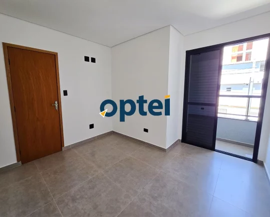 Imagem Sobrado Novo à Venda Parque das Nações Santo André | 2 Dorms 1 Suíte | 61m² | 2 Vagas | Aceita FGTS