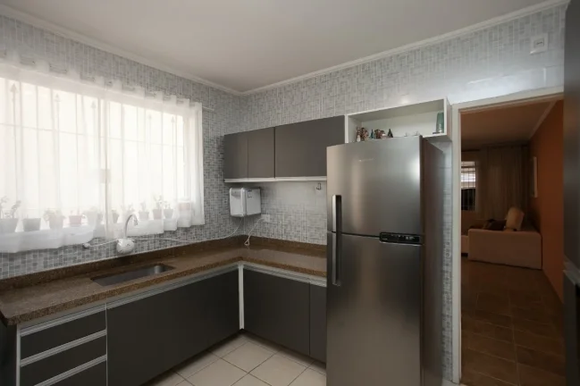 Imagem Casa Sobrado Freguesia do Ó - 118M², 3 Dorms, 2 Vagas Demarcadas, Despensa, Lavabo.