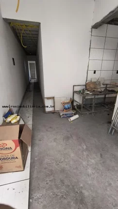 Imagem Vendo casa 3 Qtos, Cidade Sul - Gramame, João Pessoa/PB