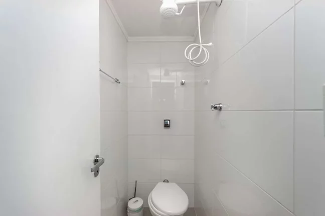 Imagem APARTAMENTO RESIDENCIAL em São Paulo - SP, Tatuapé
