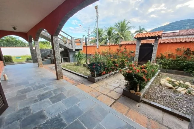 Imagem Casa em condomínio fechado
