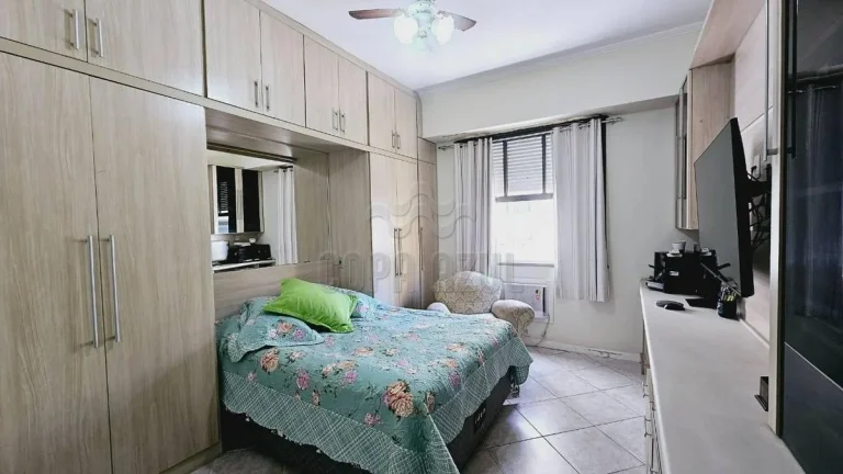 Imagem Ipanema - Residencial › Apartamento com 4 quarto(s) a Venda