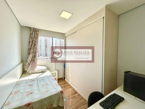Imagem Apartamento à Venda na Usina Piratininga SP, 2 Quartos, 44m²