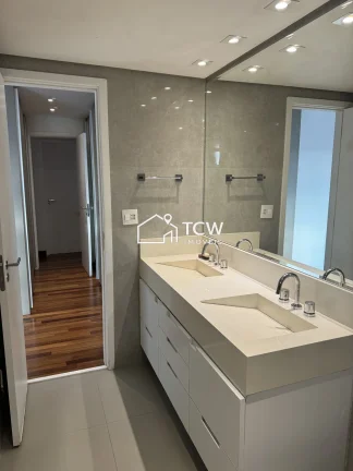 Imagem Apartamento à venda no bairro Belenzinho - São Paulo/SP, Zona Leste