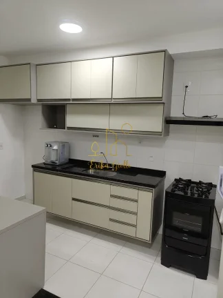 Imagem VENDA  APARTAMENTO | CONDOMÍNIO TORRES DE OZANAM  JUNDI