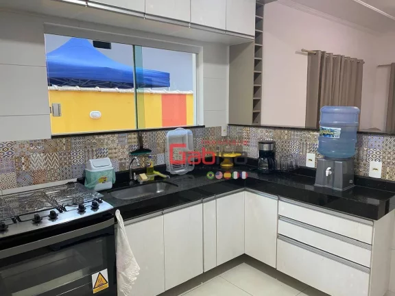 Imagem Casa com 2 dormitórios à venda, 87 m² por R$ 500.000,00 - Campo Redondo - São Pedro da Aldeia/RJ