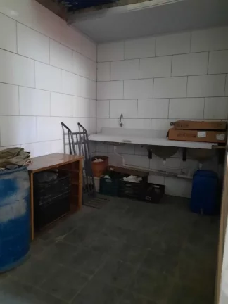 Imagem Galpão à venda, 283 m² por R$ 480.000,00 - Jardim Selma Helena - Poá/SP