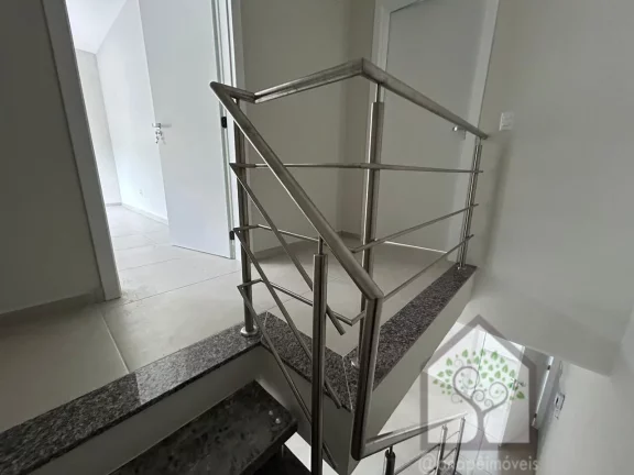 Imagem Apartamento Duplex – Próximo ao Jardim Botânico