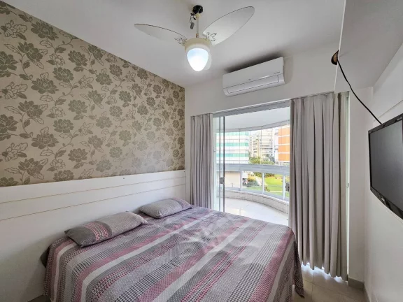 Imagem Apartamento de 3 Suítes com P?(C) na Grama e 155m de Puro Conforto