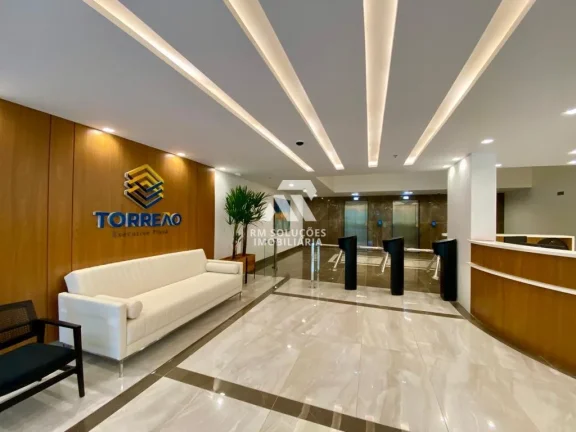 Imagem Sala Comercial de 27m² no bairro Encruzilhada, em Recife