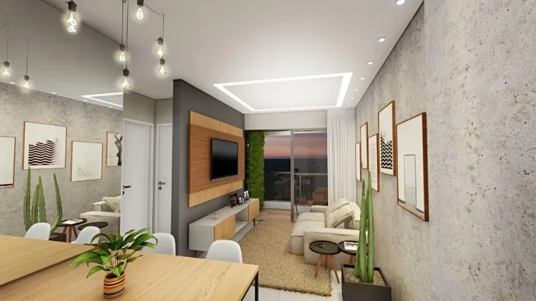 Imagem Apartamento Padrão