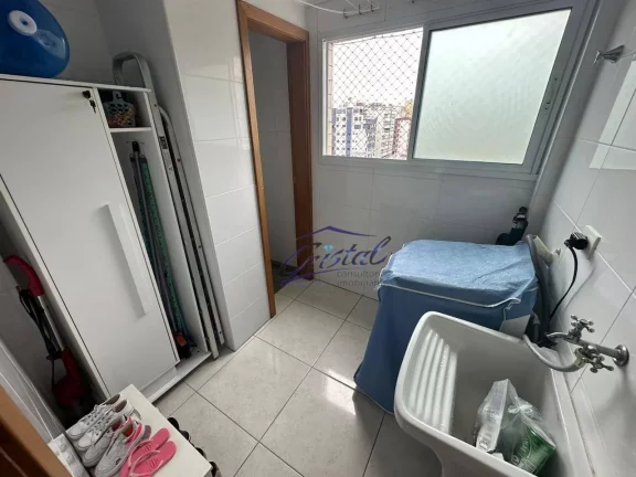 Imagem Apartamento com 2 dormitórios à venda, 96 m² por R$ 750.000,00 - Canto do Forte - Praia Grande/SP