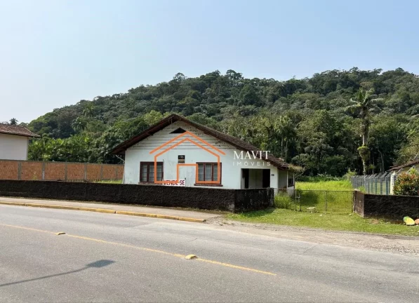 Imagem Terreno à venda em Joinville-SC, bairro Pirabeiraba, com 3.618,00 m² de área - Imperdível oportunidade!