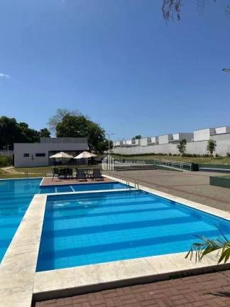 Imagem Casa térrea em condomínio fechado com 3 dormitórios à venda, por R$ 610.000 GURUPI-Teresina-PI