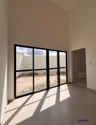 Imagem ALUGO UMA ÓTIMA CASA CONDOMÍNIO LANTAI