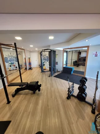Imagem Mar Grosso Residencial Clube