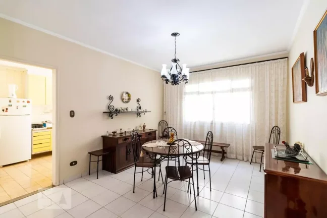 Imagem Casa à Venda - Aclimação, 4 Quartos, 180 m2