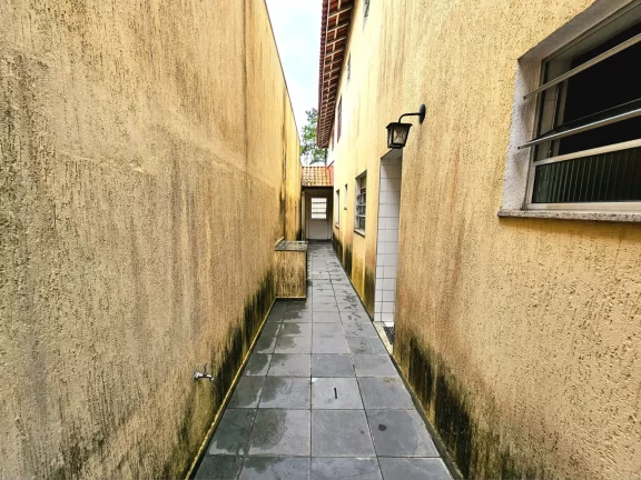Imagem VENDO LINDO SOBRADO COM 03 SUÍTES NO JARDIM PALMARES!