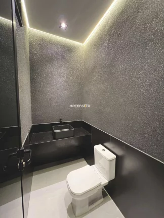 Imagem Casa à venda, Residencial Colina do Espraiado, com 3 quartos, duas suíte