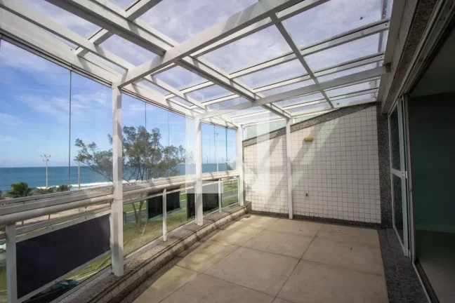 Imagem Apartamento à Venda - Recreio, 4 Quartos, 348 m2