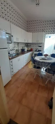 Imagem Casa com 3 dormitórios à venda, 250 m² por R$ 525.000 - Jardim Macedo - Ribeirão Preto/SP