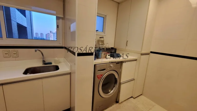 Imagem [VENDO APTO] Villagio Panamby