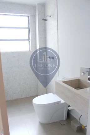 Imagem Venda de Apartamento na Bela Vista, São Paulo-SP: 4 Quartos, 1 Suíte, 2 Salas, 2 Banheiros, 103m² de Área
