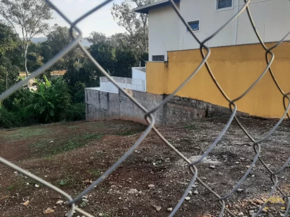 Imagem Terreno Venda 270 m² Loteamento Vilagio San Marco - Bairro Retiro - Jundiaí - SP