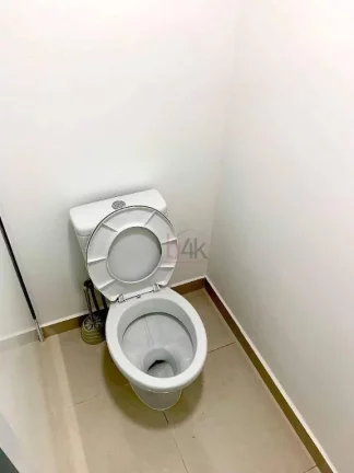 Imagem Sala para alugar, 130 m² por R$ 9.527,00/mês - Brooklin - São Paulo/SP