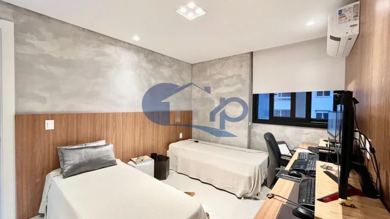 Imagem Apartamento á venda com 4 suítes na Praia Grande em Torres/RS