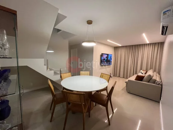Imagem Cobertura duplex 3 quartos, Braga - Cabo Frio