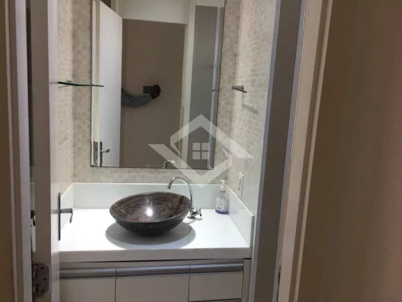 Imagem Apartamento à venda no Condomínio Minha Praia 2 Quartos