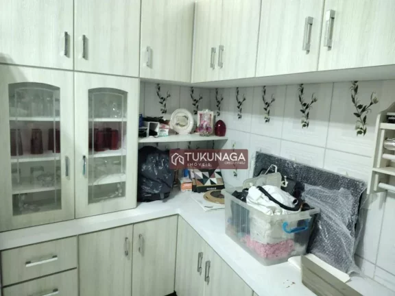 Imagem Casa com 3 dormitórios à venda, 220 m² por R$ 750.000,00 - Jardim São José (São Mateus) - São Paulo/SP