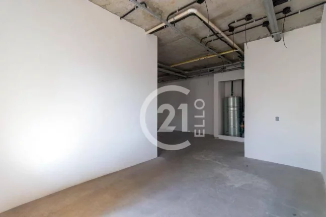 Imagem Alto Luxo NOVO a Venda na Vila Nova Conceição 358m2 | 4 suites | 4 vagas