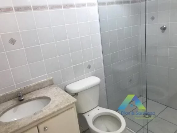 Imagem Apartamento com 3 dormitórios à venda, 73 m² por R$ 420.000,00 - Jabaquara - São Paulo/SP
