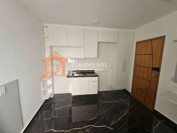 Imagem Kitnet para alugar, 20m² - Vila Matilde